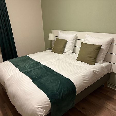 Hami Apartments הנובר מראה חיצוני תמונה