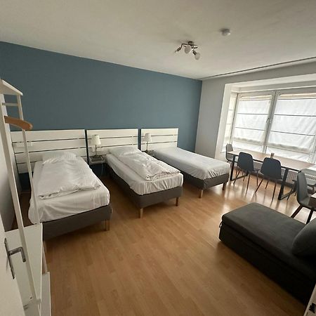 Hami Apartments הנובר מראה חיצוני תמונה