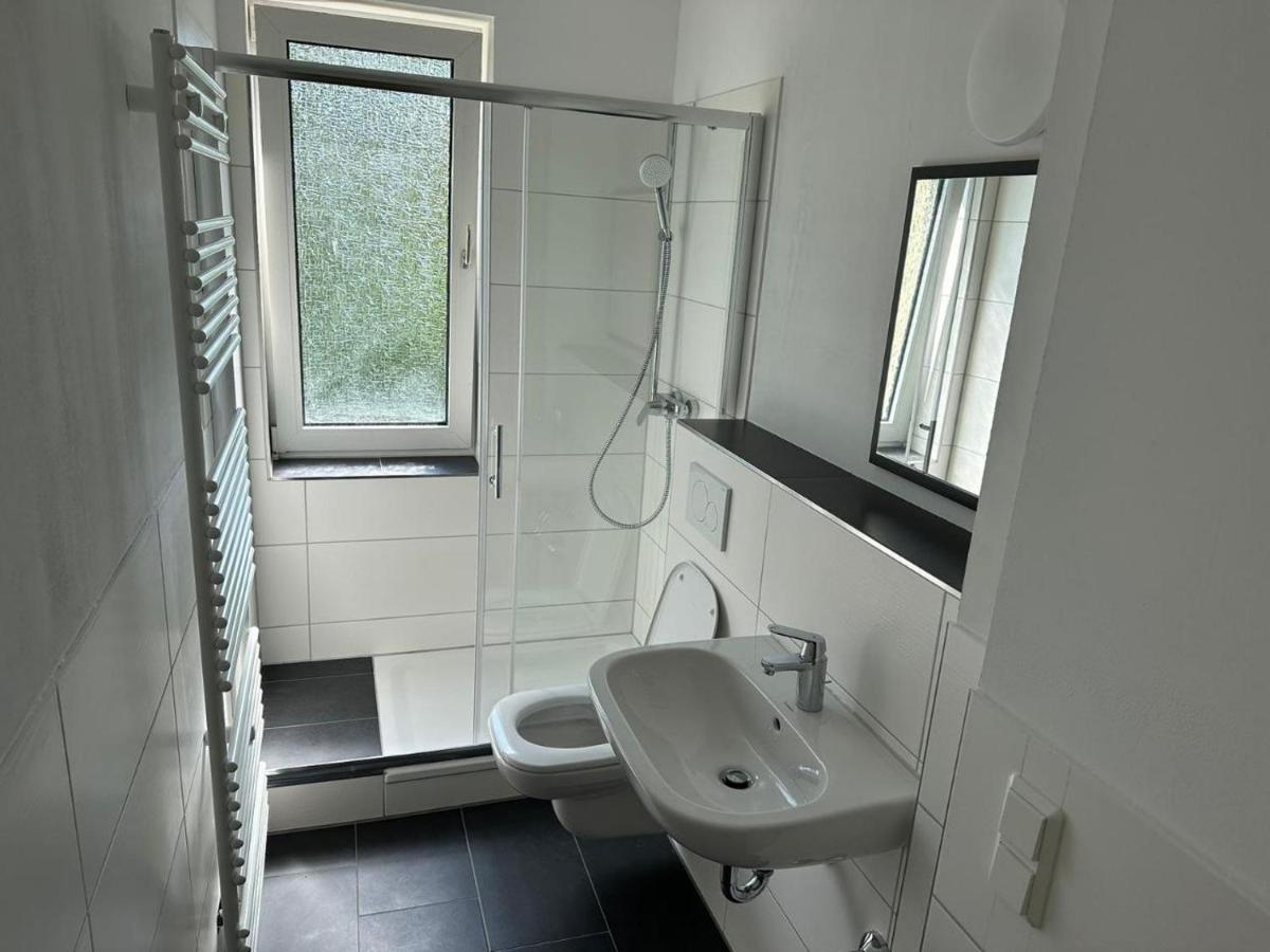 Hami Apartments הנובר מראה חיצוני תמונה