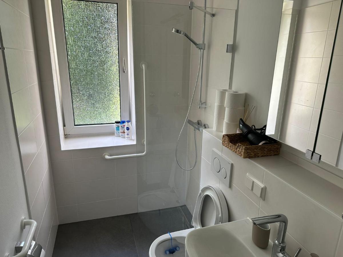 Hami Apartments הנובר מראה חיצוני תמונה