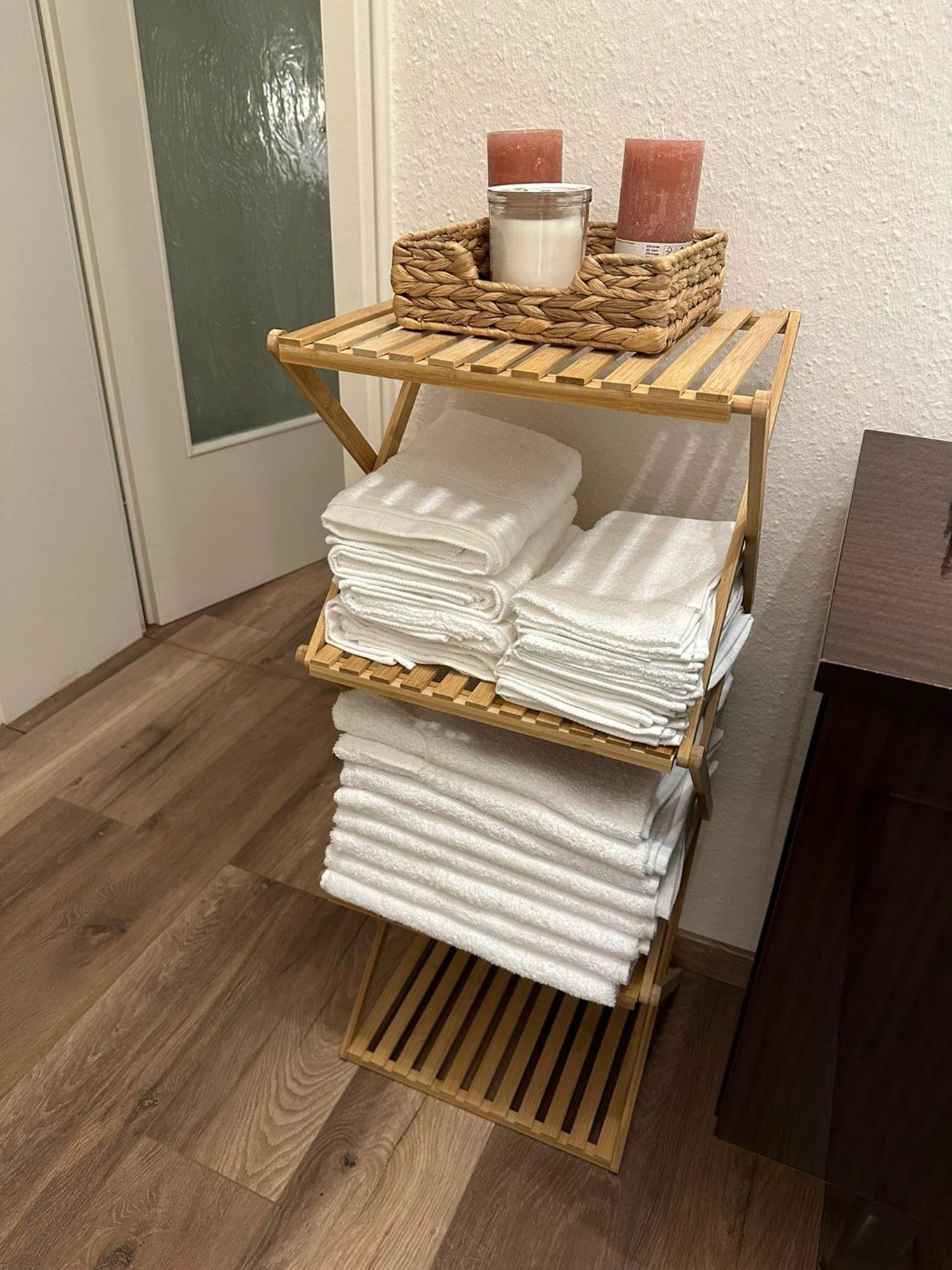 Hami Apartments הנובר מראה חיצוני תמונה