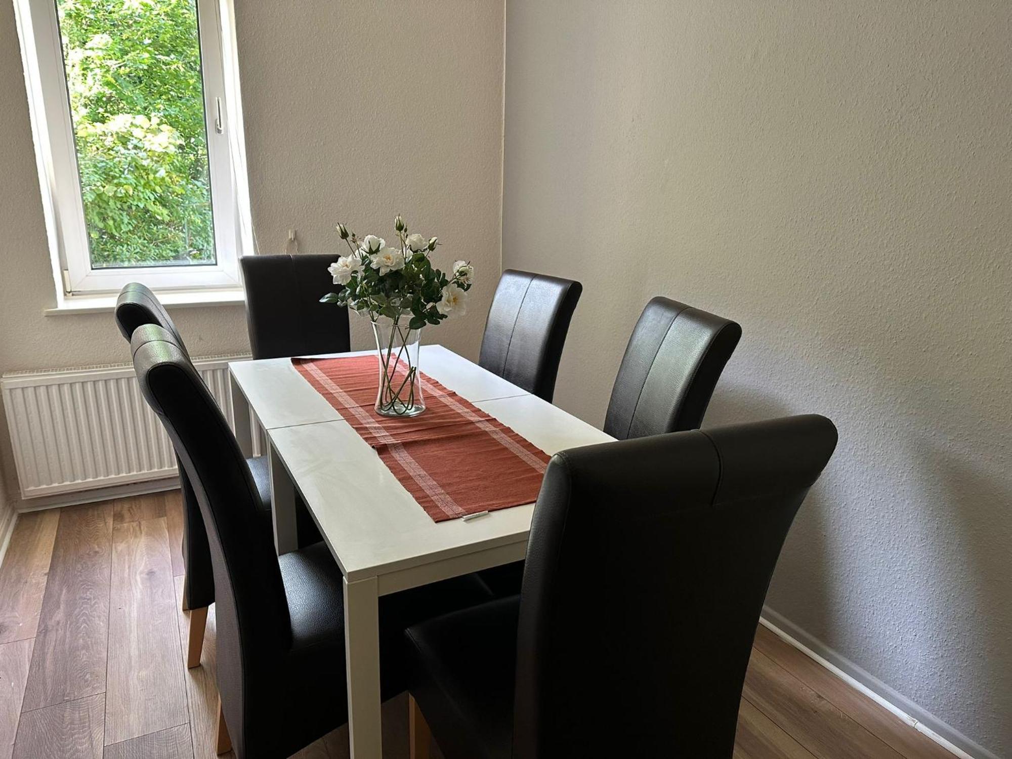 Hami Apartments הנובר מראה חיצוני תמונה