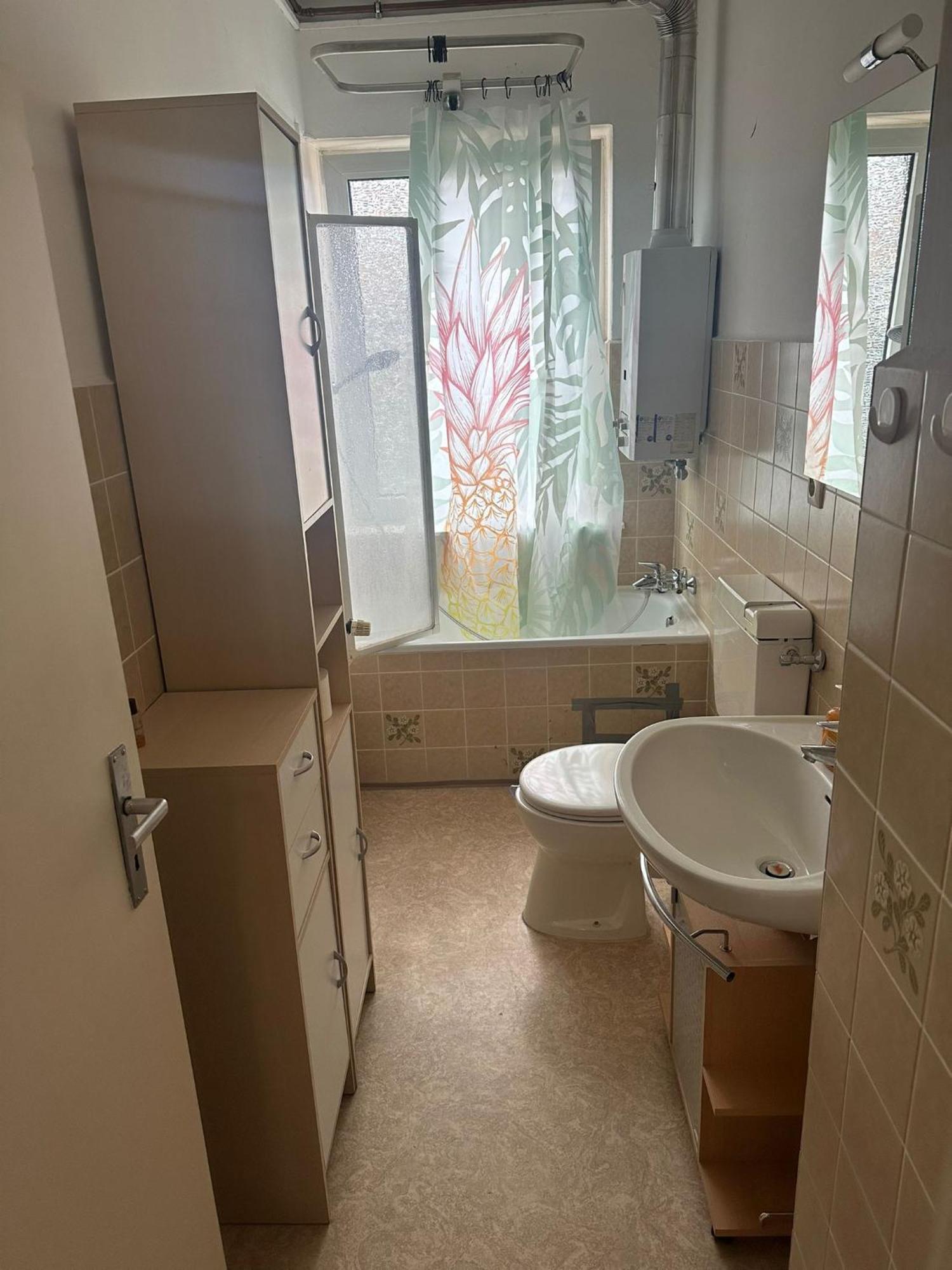 Hami Apartments הנובר מראה חיצוני תמונה