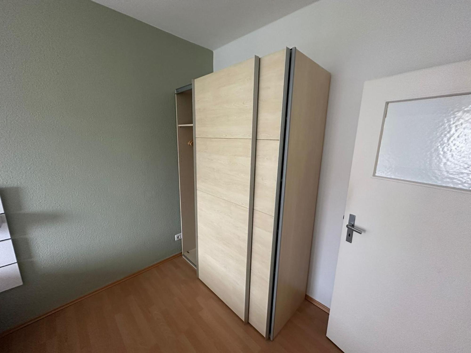Hami Apartments הנובר מראה חיצוני תמונה